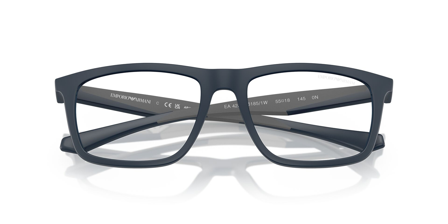 Okulary przeciwsłoneczne Emporio Armani EA4235-61851W