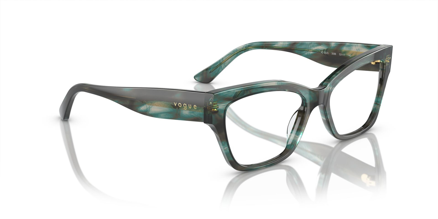 Okulary korekcyjne Vogue VO5523-3088