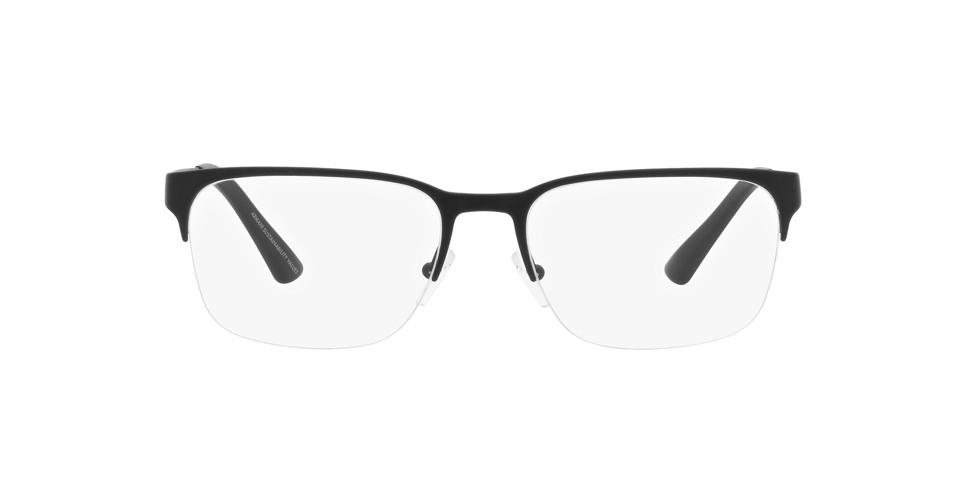 Okulary korekcyjne Armani Exchange AX1060-6000