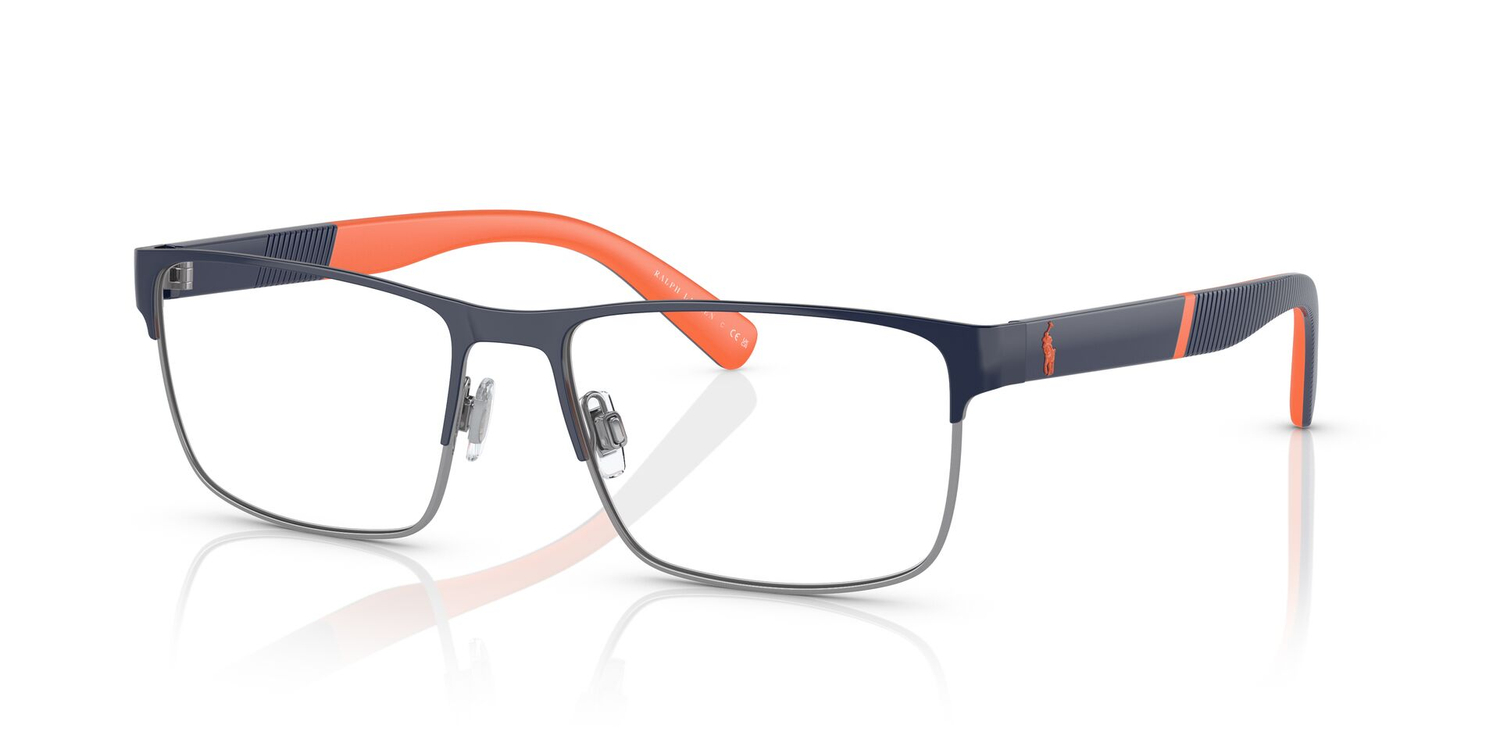 Okulary korekcyjne Polo Ralph Lauren PH1215-9468