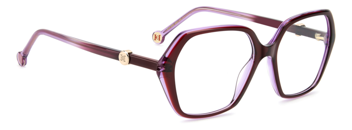 Okulary korekcyjne Carolina Herrera HER 0388-QB5