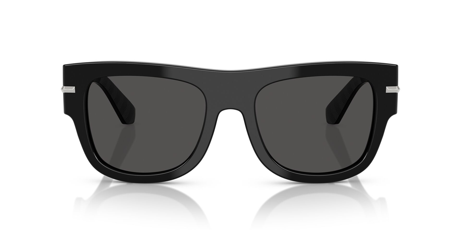 Okulary przeciwsłoneczne Dolce & Gabbana DG4484-501/87