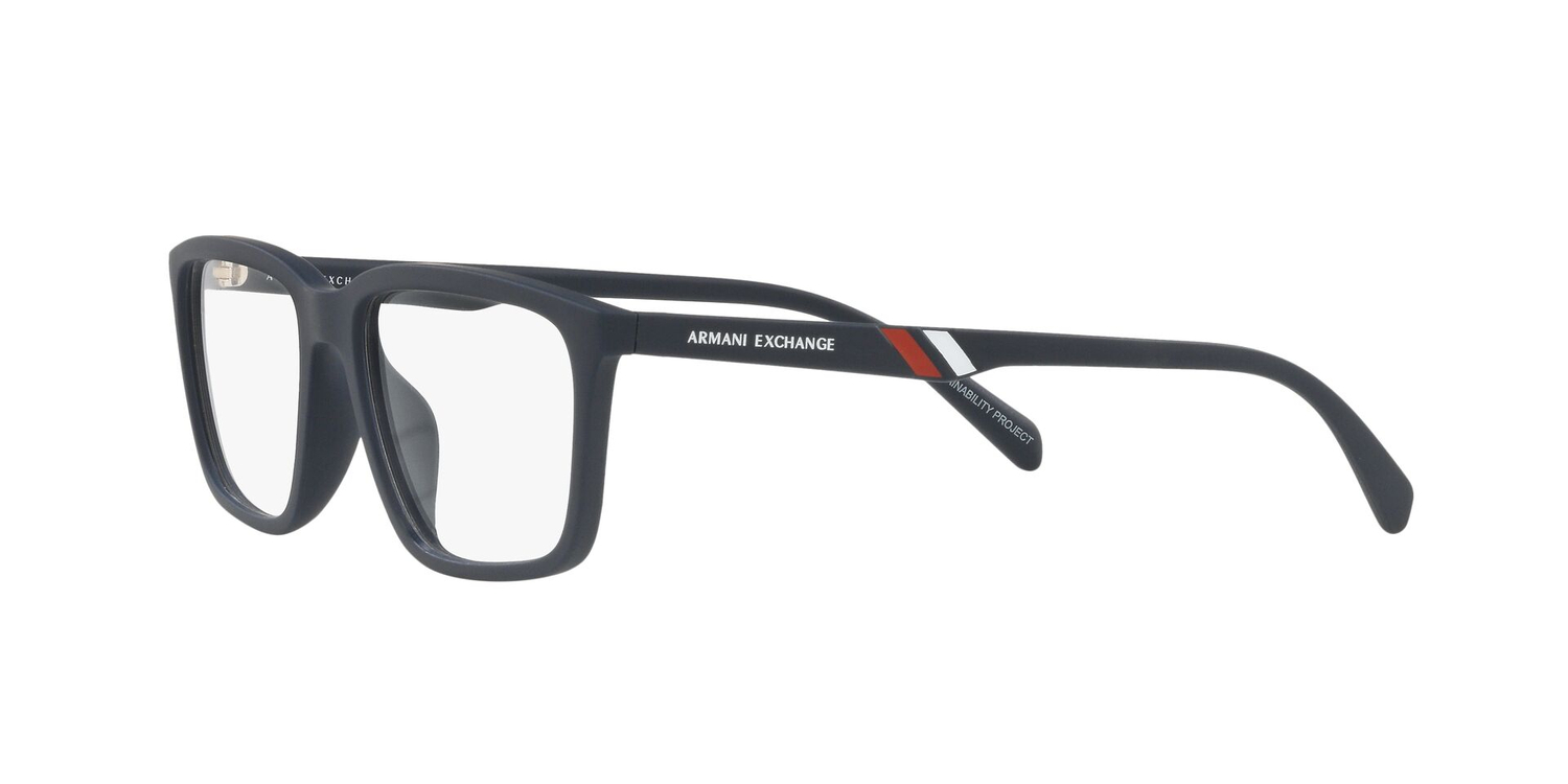 Okulary korekcyjne Armani Exchange AX3089U-8181