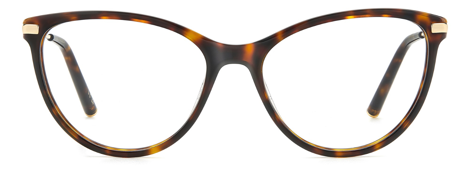 Okulary korekcyjne Carolina Herrera HER 0219 LVL (108386)