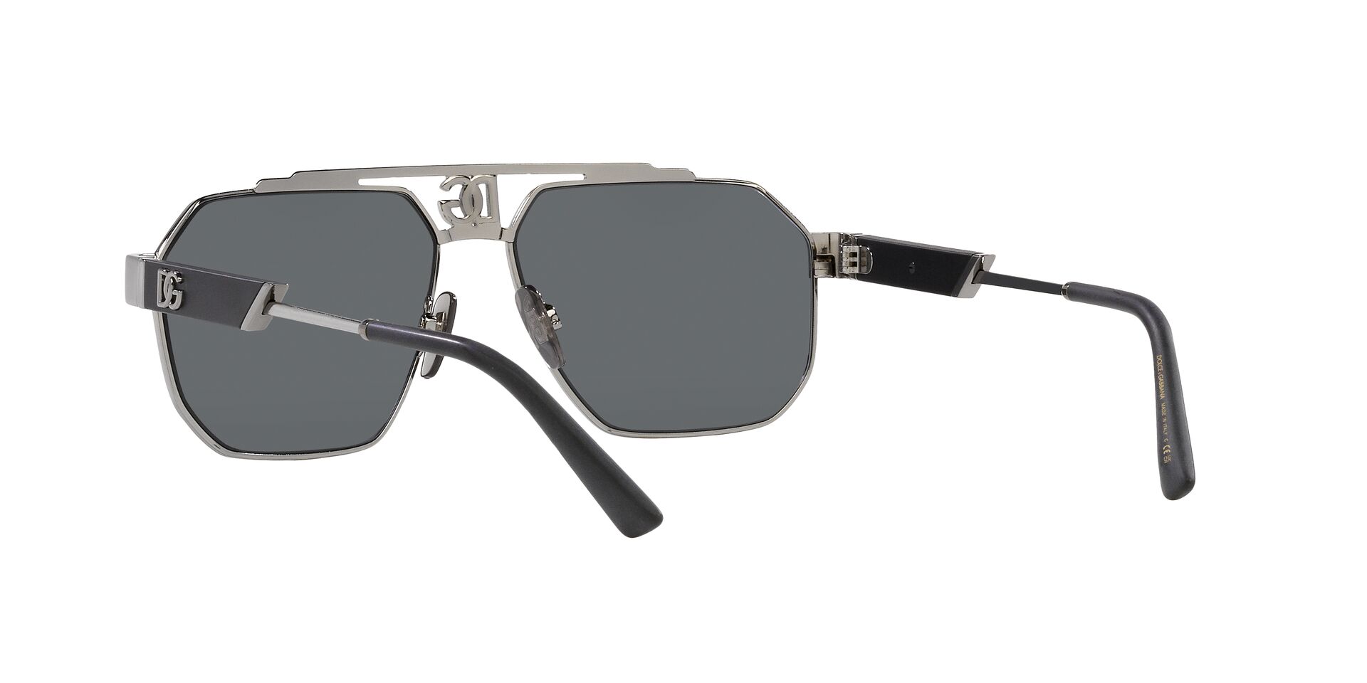 Okulary przeciwsłoneczne Dolce & Gabbana DG2294-04/6G