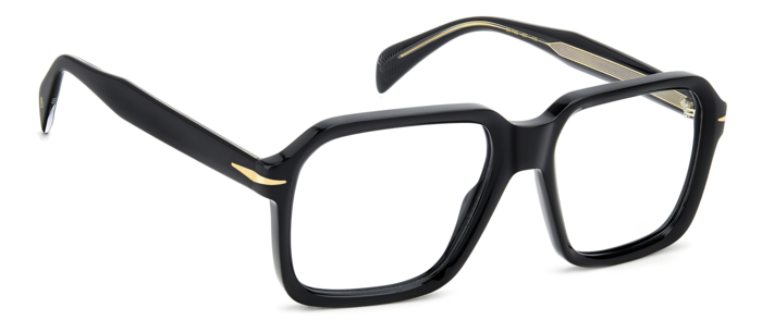 Okulary korekcyjne David Beckham DB7139-807