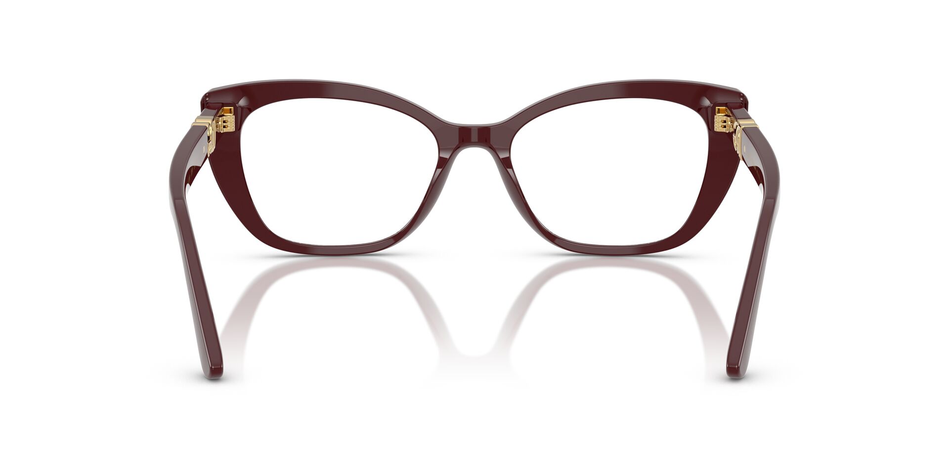 Okulary korekcyjne Dolce & Gabbana DG3398-3091
