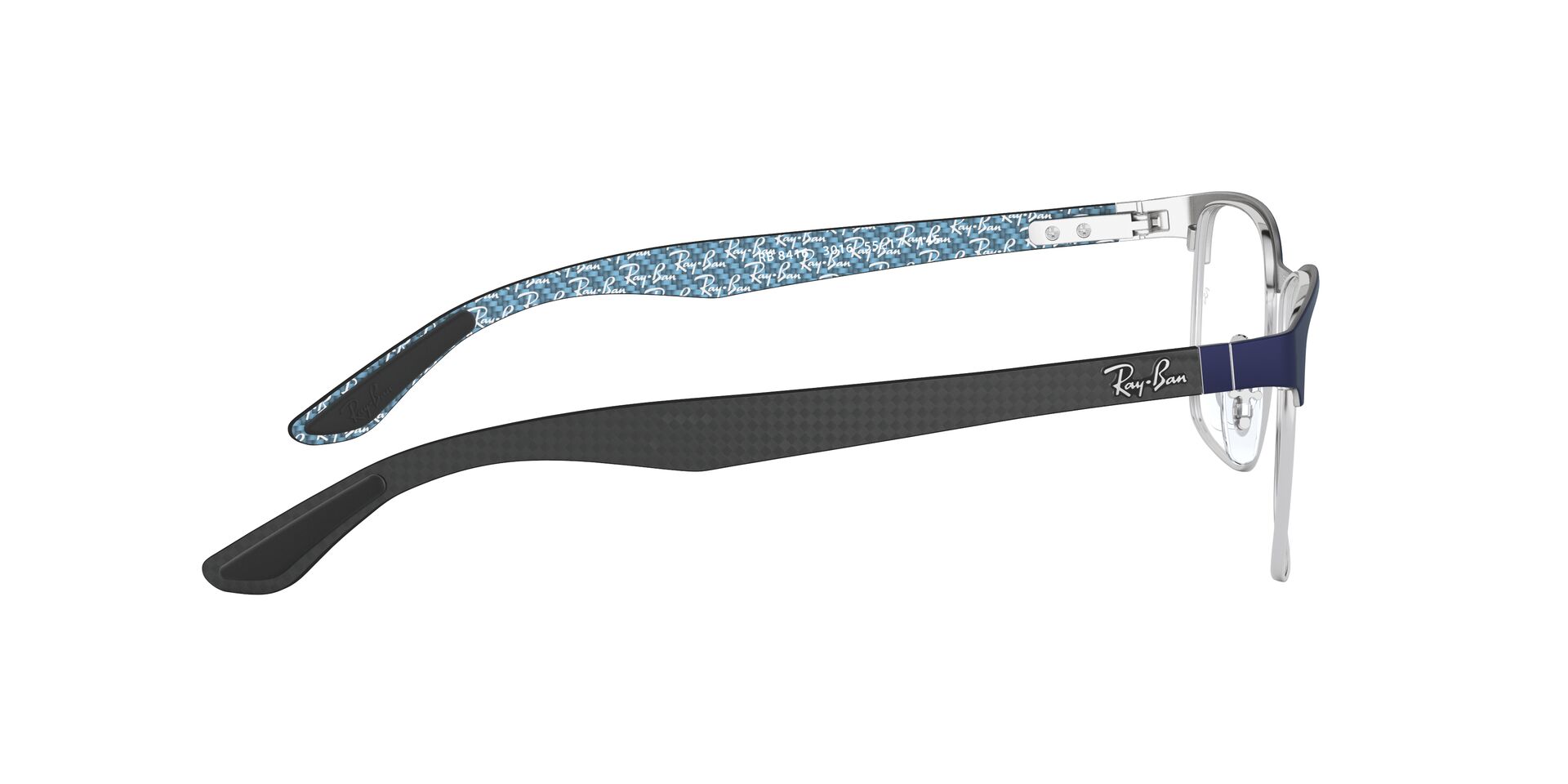 Okulary korekcyjne Ray-Ban RX8416-3016