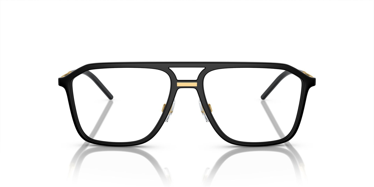 Okulary korekcyjne Dolce & Gabbana DG5107-2525