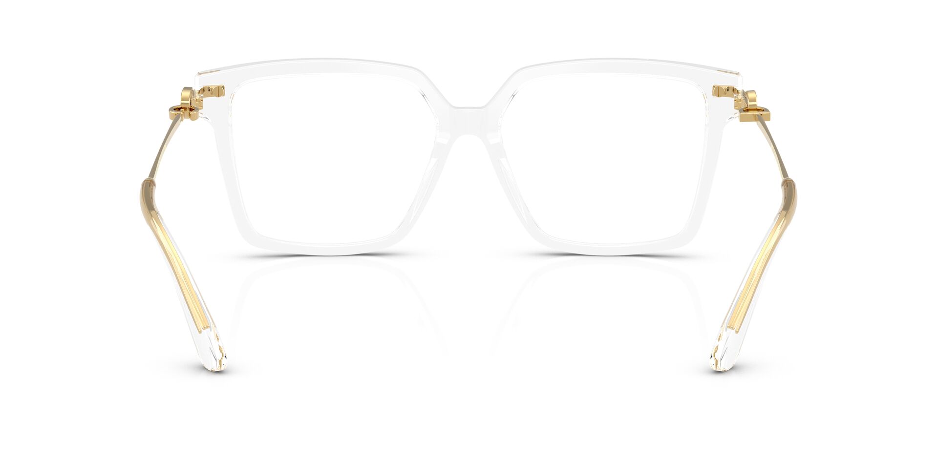 Okulary korekcyjne Dolce & Gabbana DG3397-3133