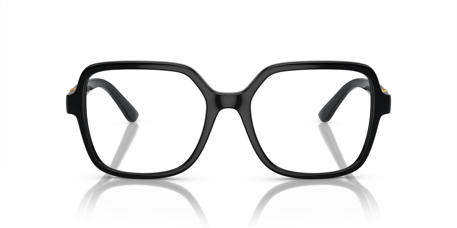 Okulary korekcyjne Dolce & Gabbana DG5105U-501