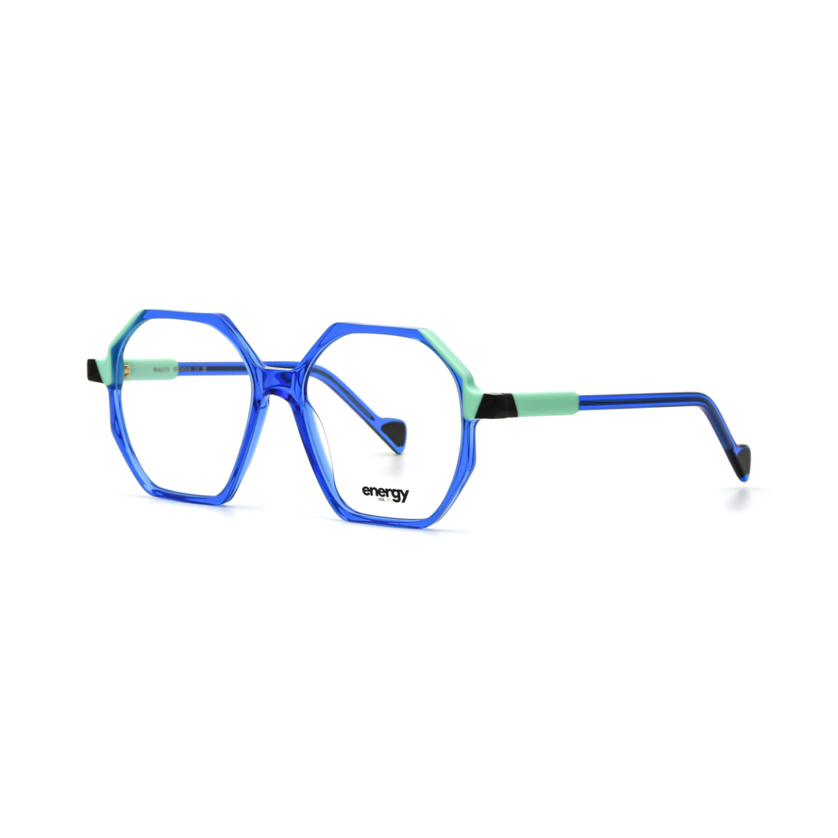 Okulary korekcyjne Massi Energy 14-OCEANMINT