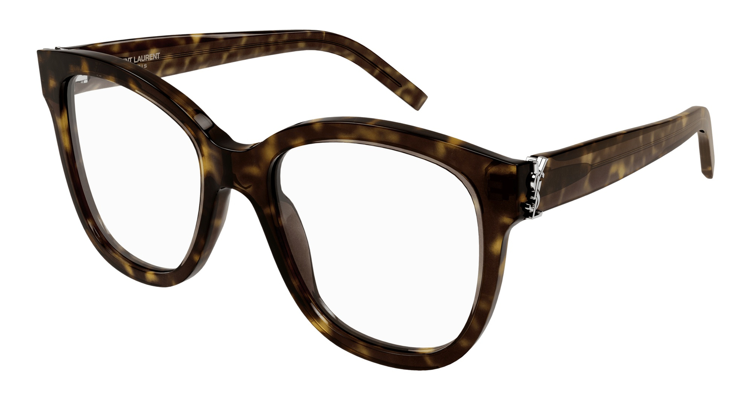 Okulary korekcyjne Saint Laurent SL M97-004