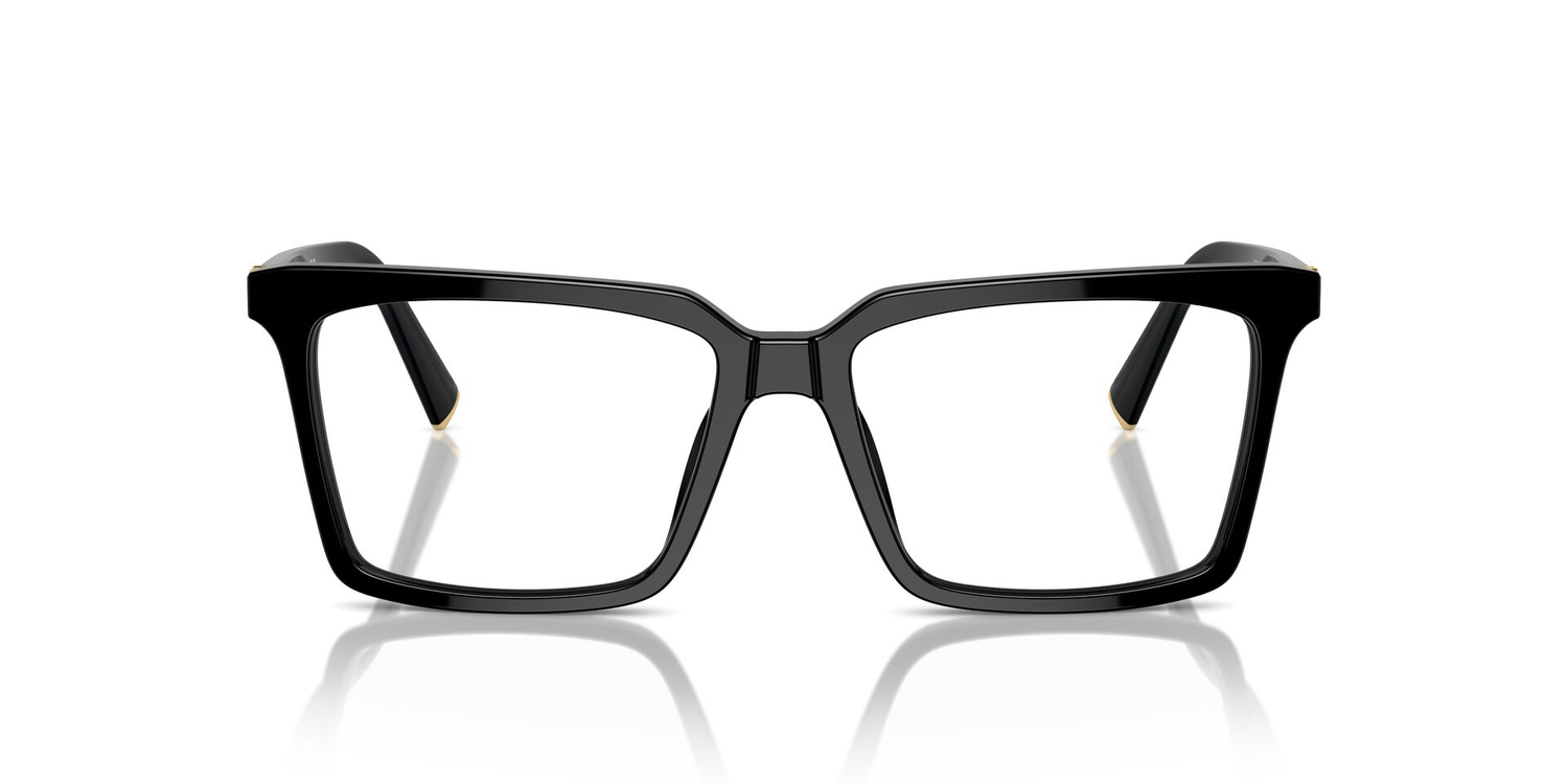 Okulary korekcyjne Miu Miu MU08XV-16K1O1