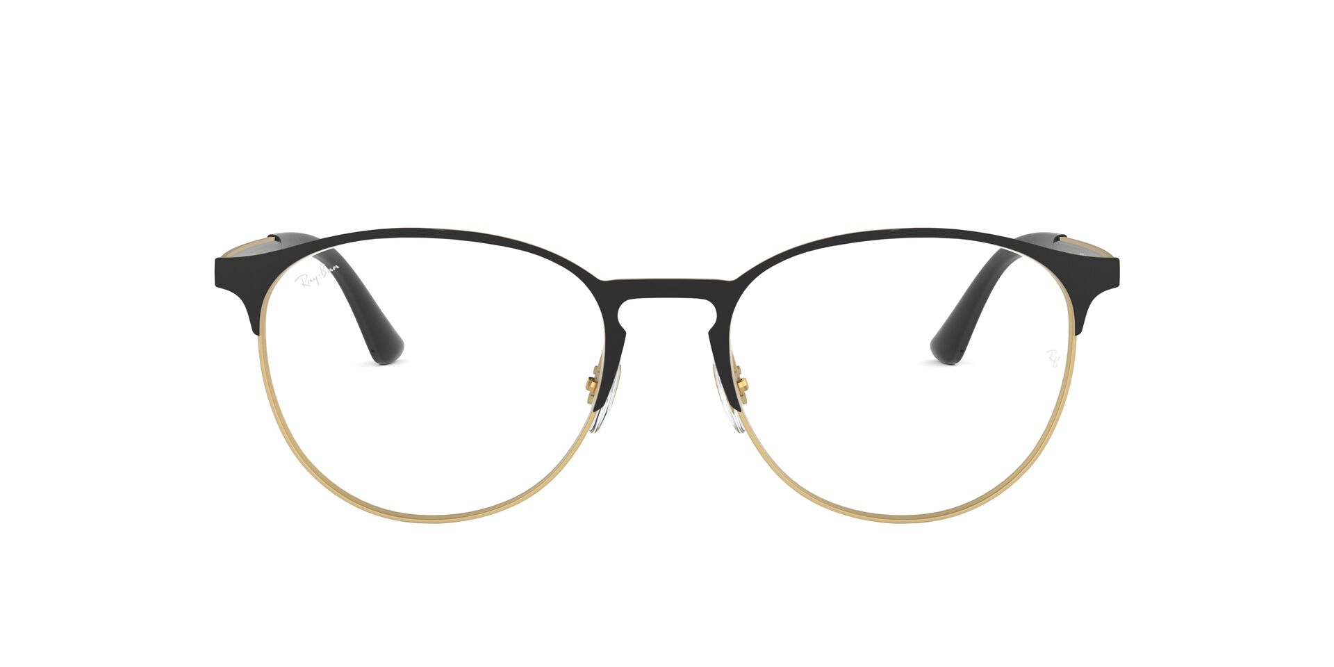 Okulary korekcyjne Ray-Ban RX6375-3051