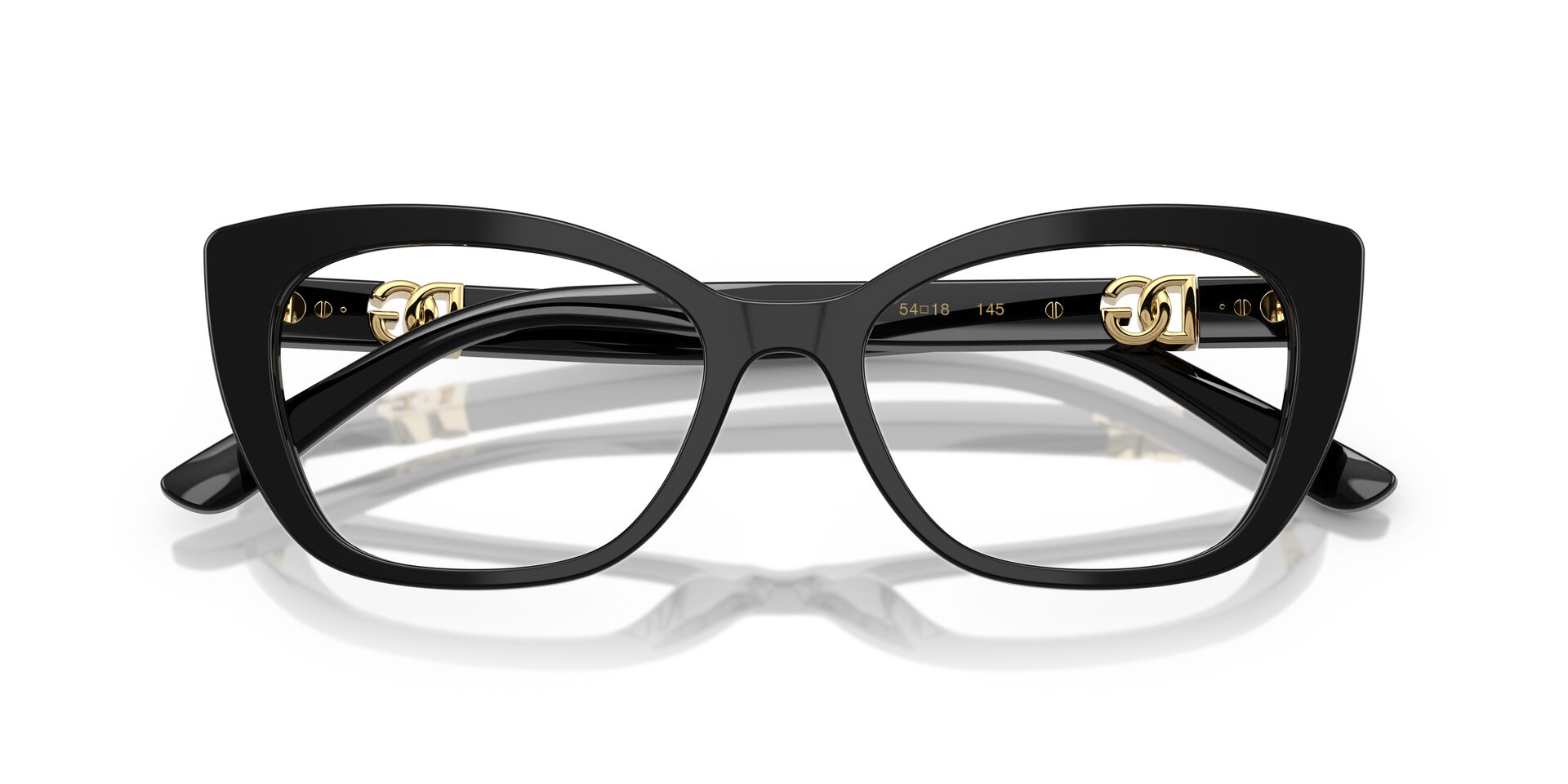 Okulary korekcyjne Dolce & Gabbana DG3398-501
