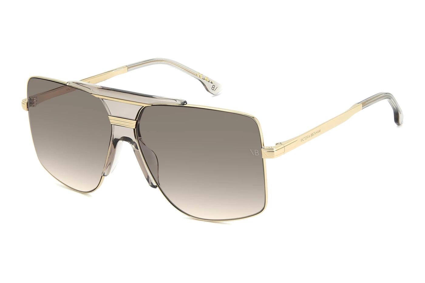 Okulary przeciwsłoneczne Victoria Beckham VB 7006/S-84A