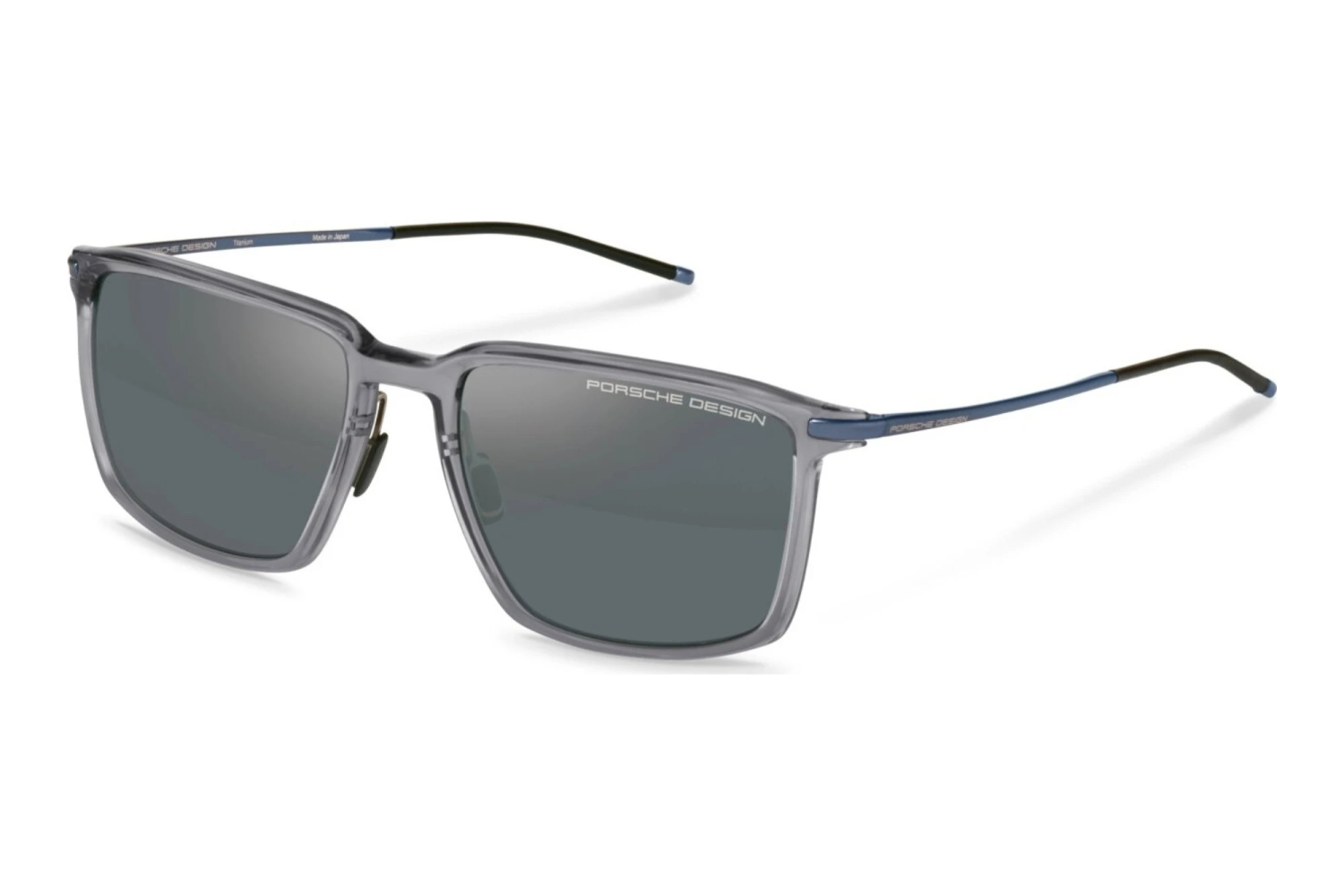 Okulary przeciwsłoneczne Porsche Design P8991-D
