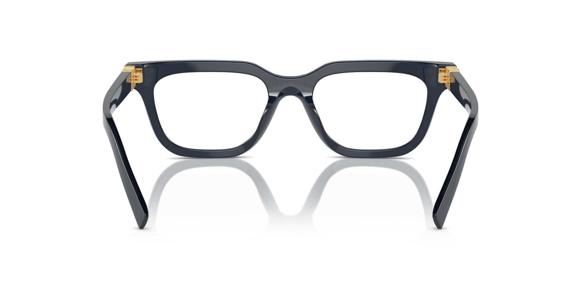Okulary korekcyjne Miu Miu MU07XV-08Q1O1