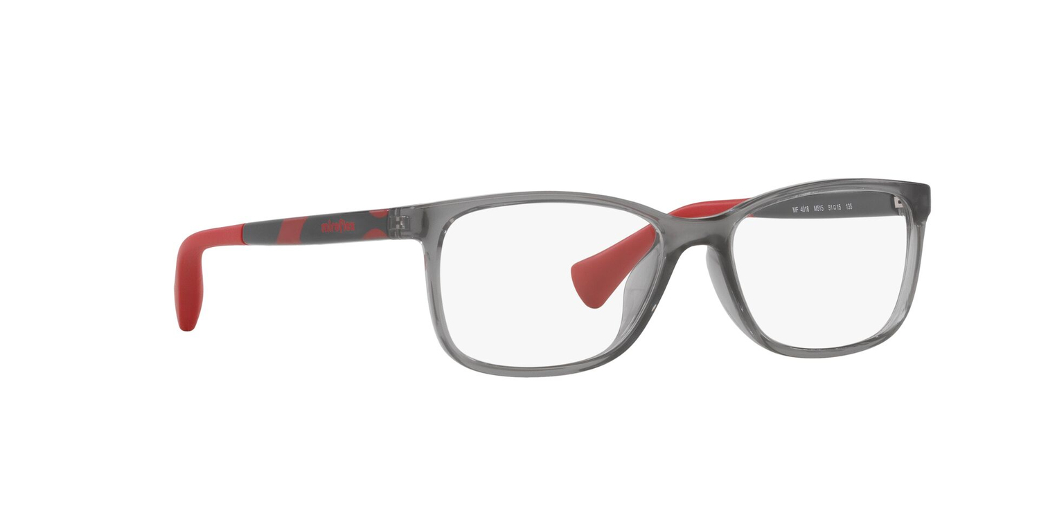 Okulary korekcyjne Miraflex MF4018-M515