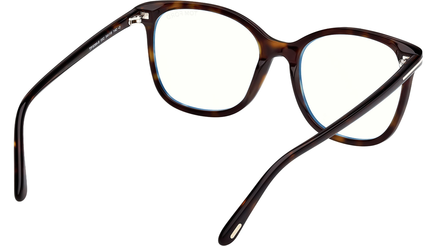 Okulary korekcyjne Tom Ford FT6089-B-52