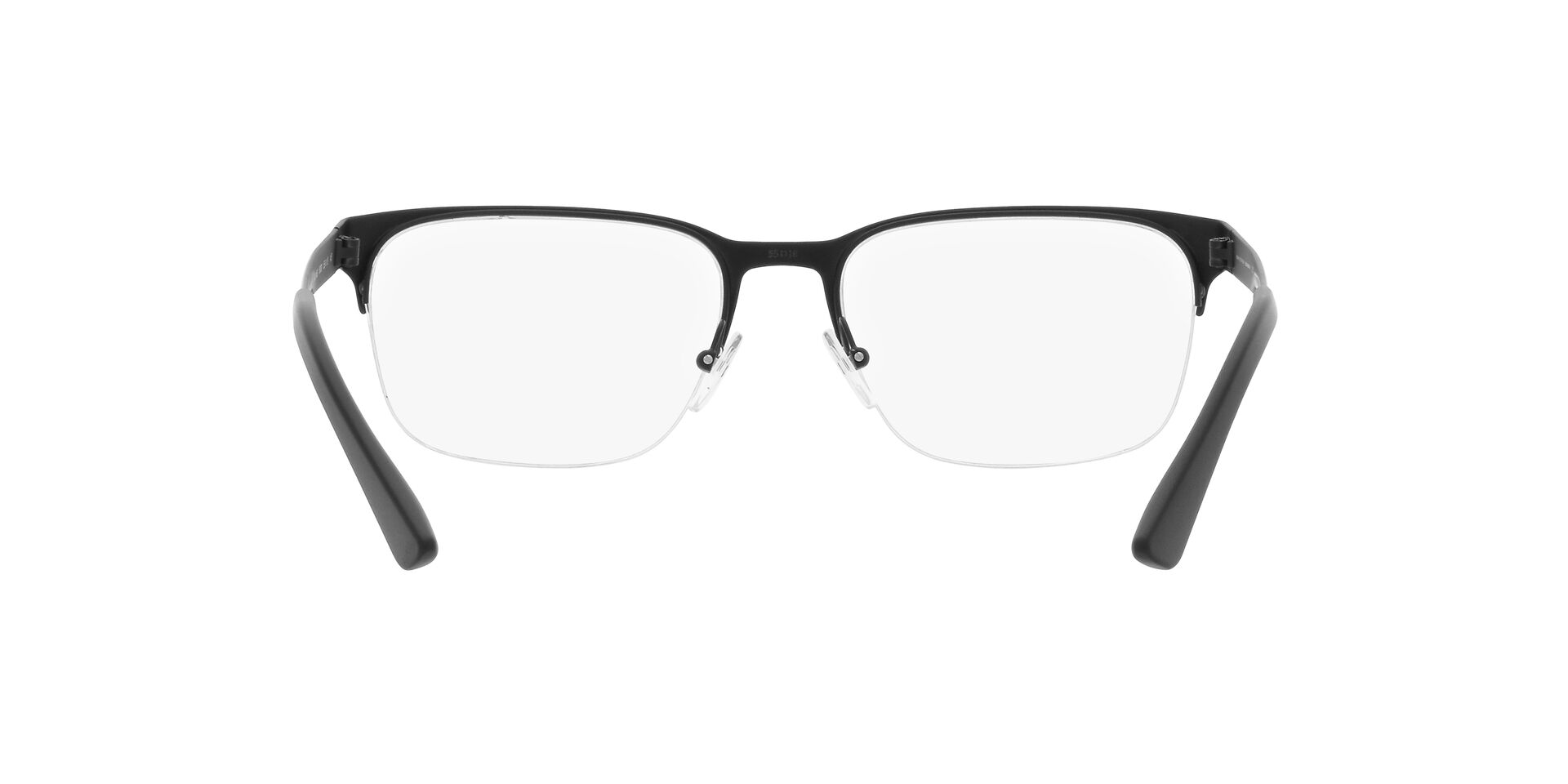 Okulary korekcyjne Armani Exchange AX1060-6000