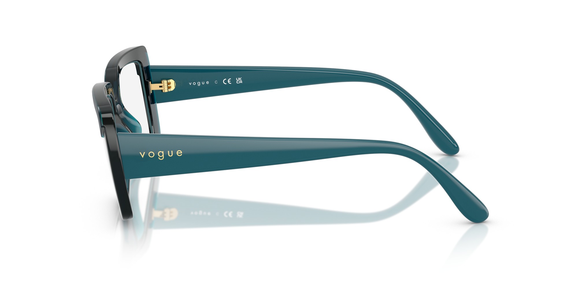 Okulary korekcyjne Vogue VO5636U-3224
