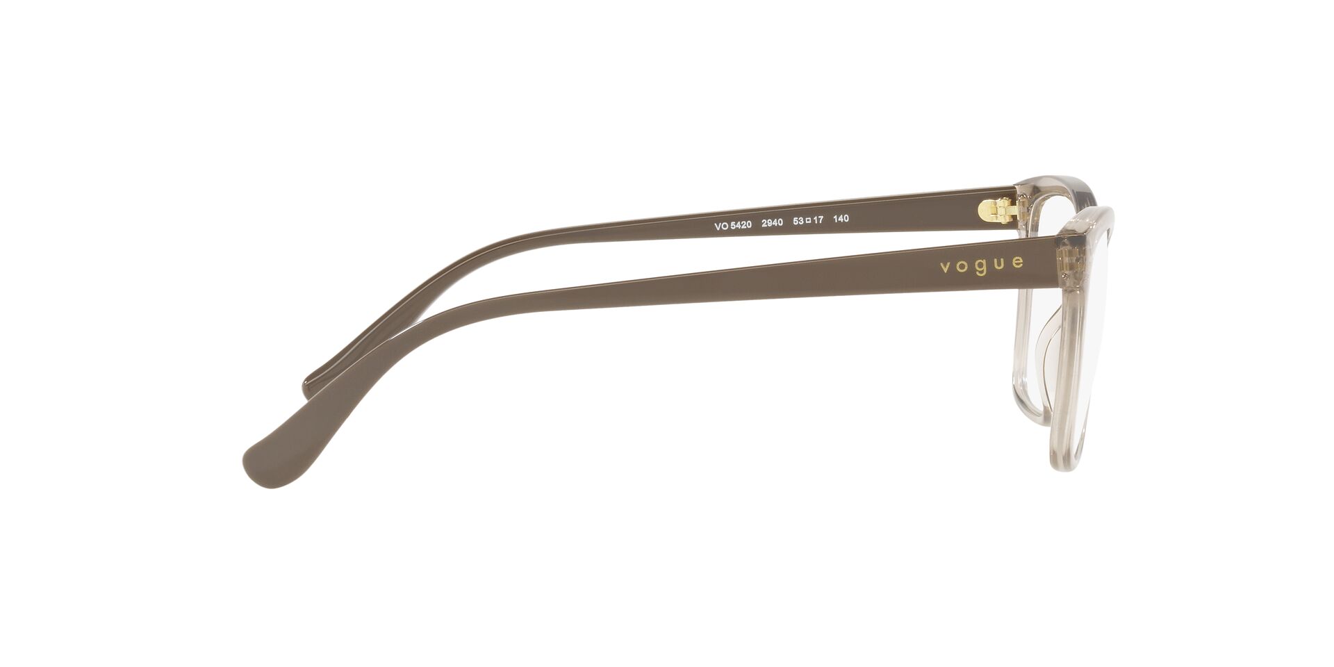 Okulary korekcyjne Vogue VO5420-2940