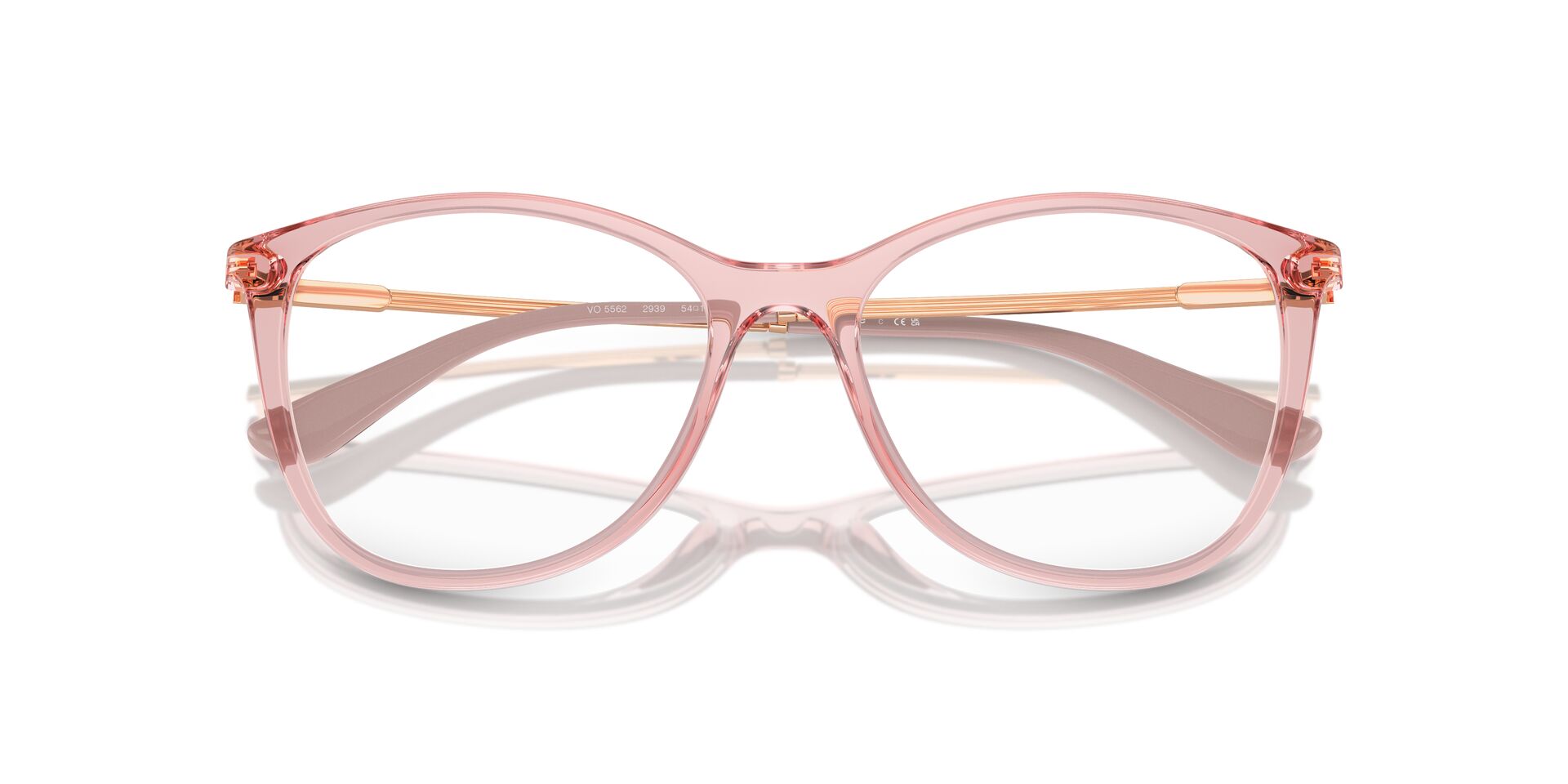 Okulary korekcyjne Vogue VO5562-2939