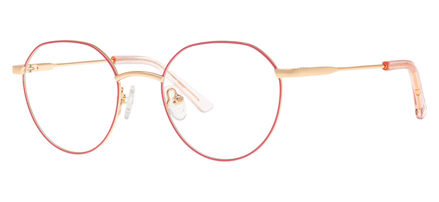 Okulary korekcyjne Bergman 8809-C7