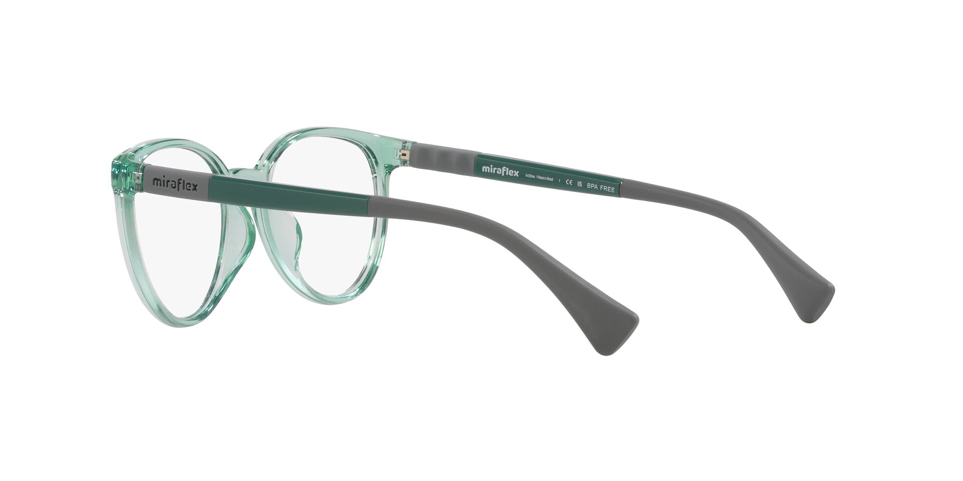 Okulary korekcyjne Miraflex MF4015-L895