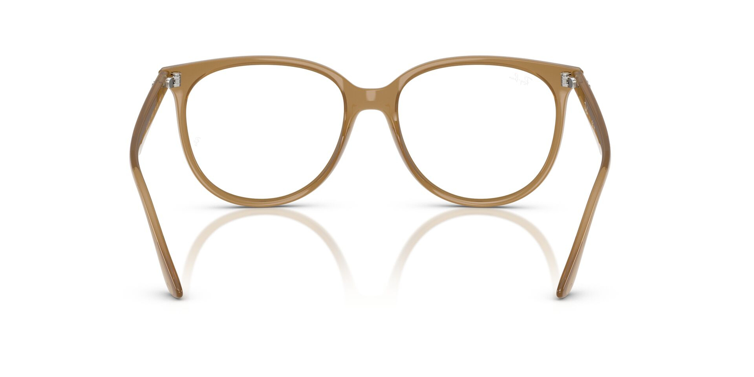 Okulary korekcyjne Ray-Ban RX4378V-8412