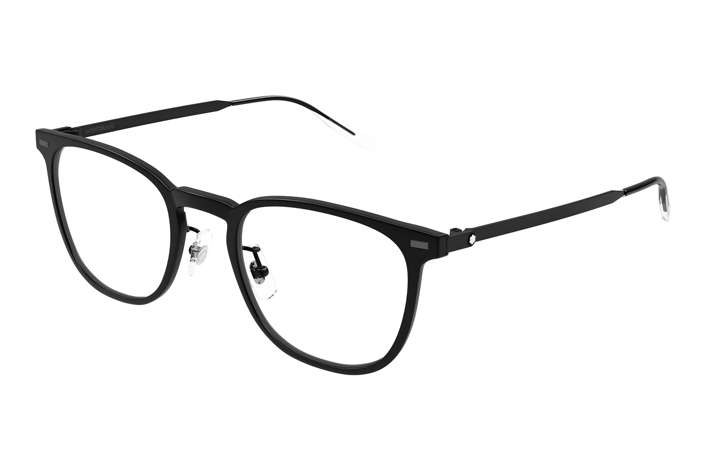 Okulary korekcyjne Montblanc MB 0393ON-002