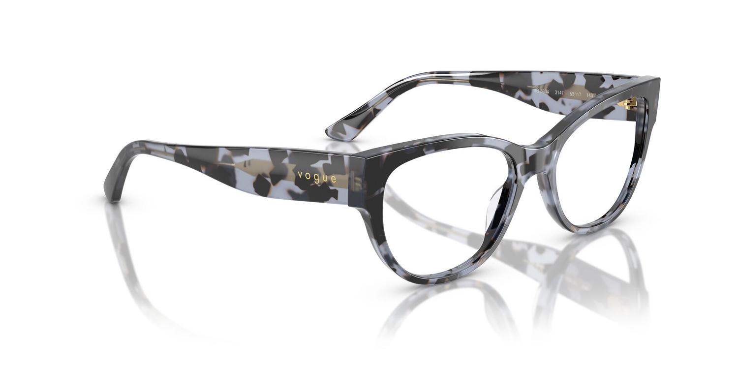 Okulary korekcyjne Vogue VO5604-3147