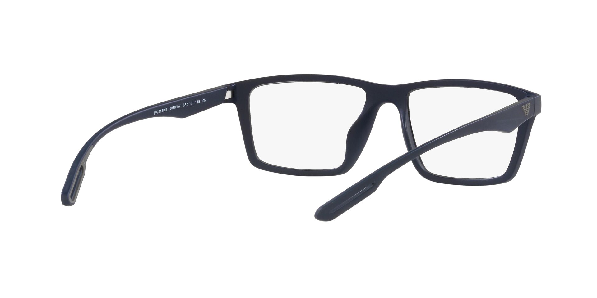 Okulary korekcyjne Emporio Armani EA4189U-50881W