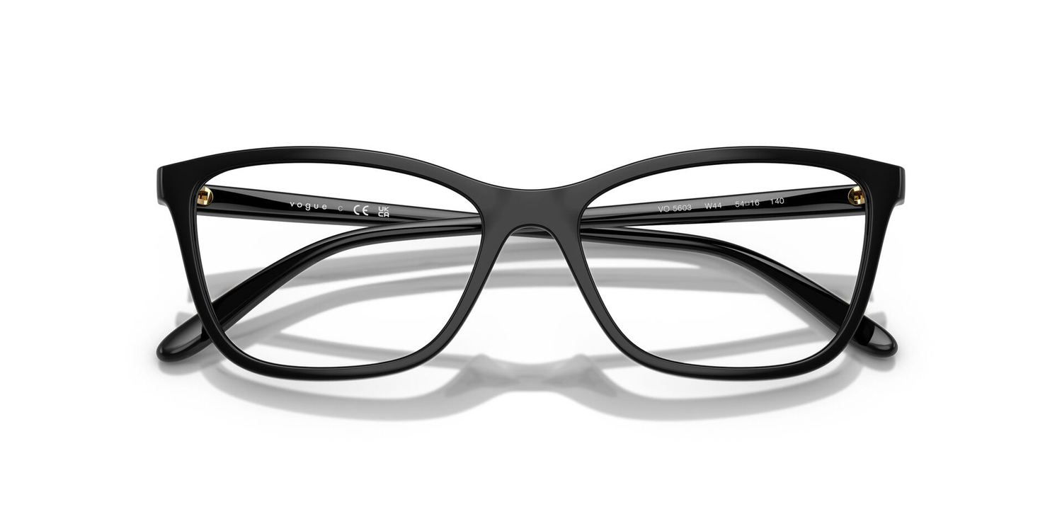 Okulary korekcyjne Vogue VO5603-W44