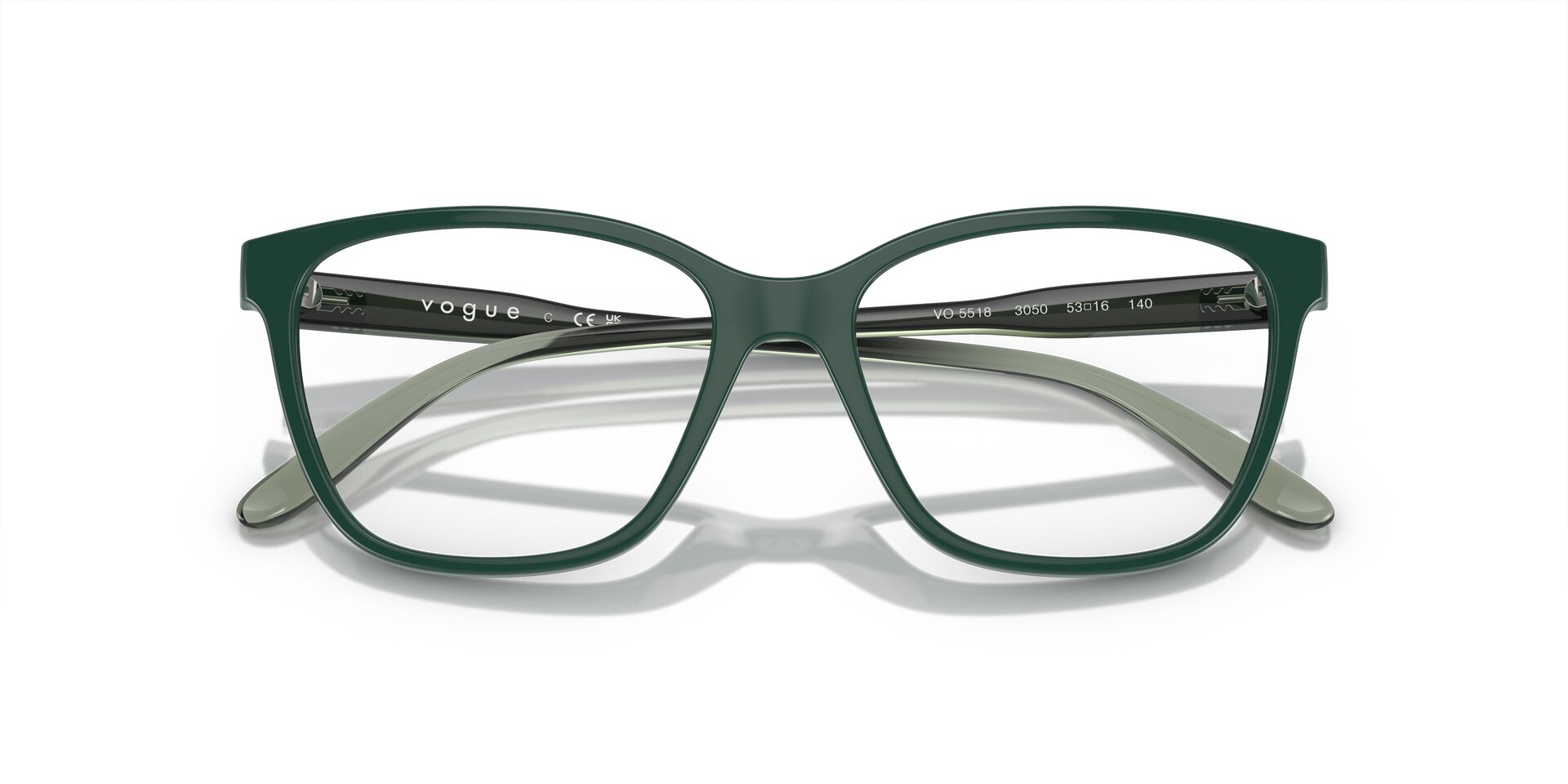 Okulary korekcyjne Vogue VO5518-3050