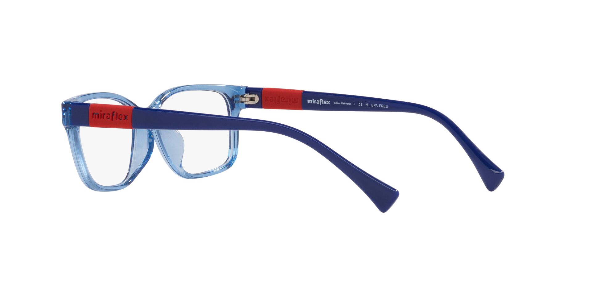 Okulary korekcyjne Miraflex MF4021-M517