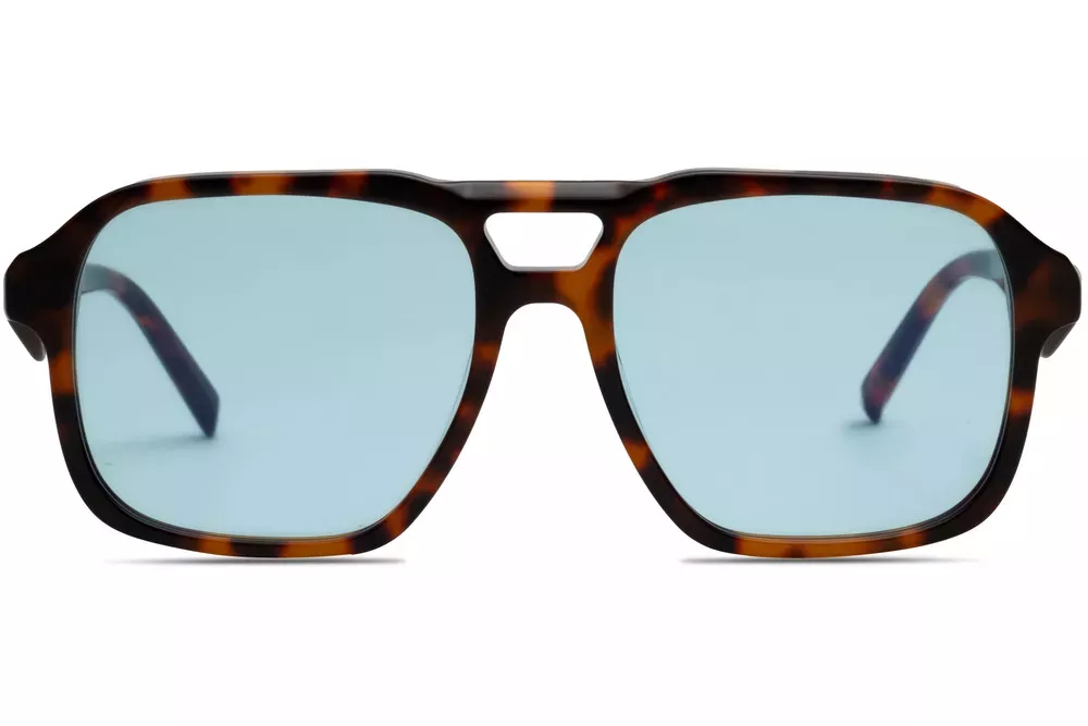Okulary przeciwsłoneczne Leziff M5878-C04