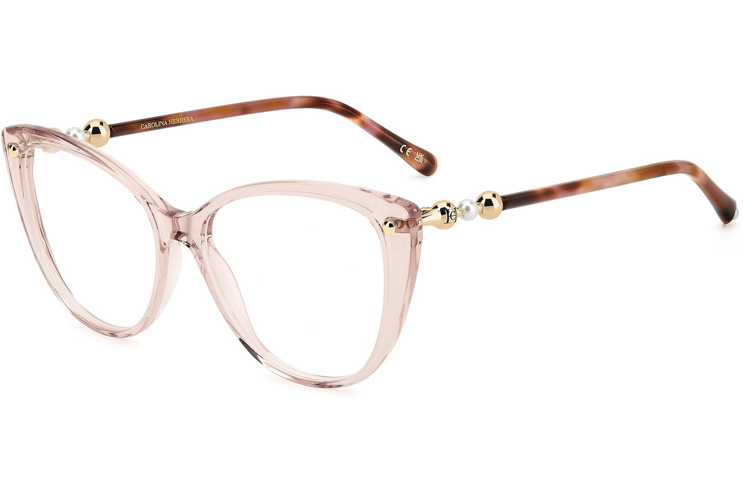 Okulary korekcyjne Carolina Herrera HER 0319-35J