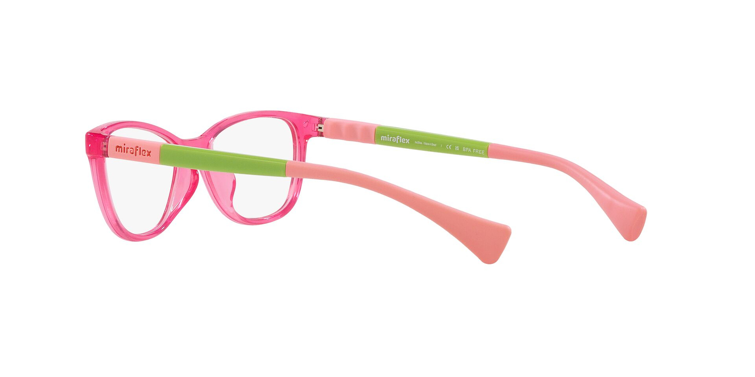 Okulary korekcyjne Miraflex MF4014-L376