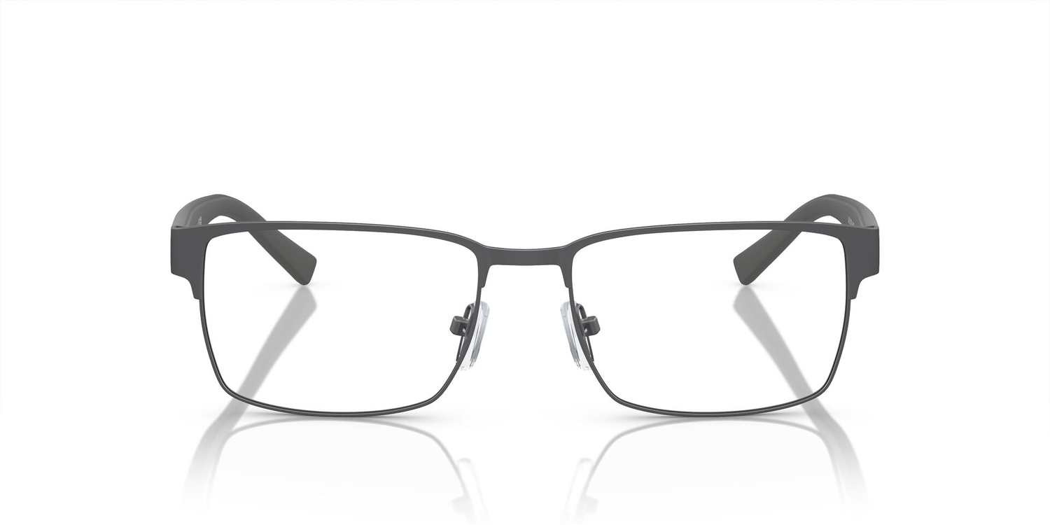 Okulary korekcyjne Armani Exchange AX1019-6089