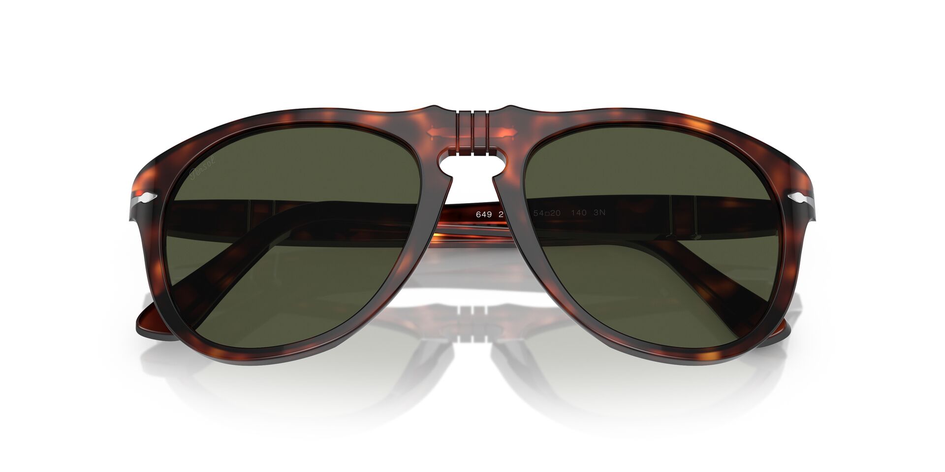 Okulary przeciwsłoneczne Persol PO0649-24/31