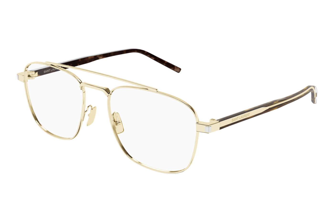 Okulary korekcyjne Saint Laurent SL665 OPT-003