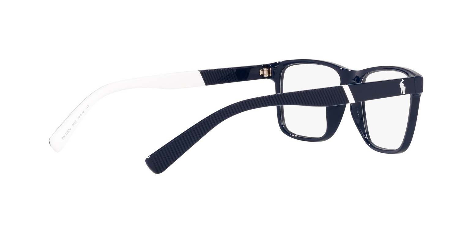 Okulary korekcyjne Polo Ralph Lauren PH2257U-5620