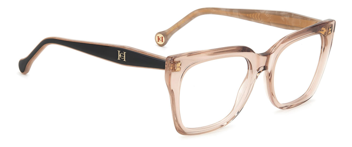 Okulary korekcyjne Carolina Herrera HER 0227 6X4 (108419)