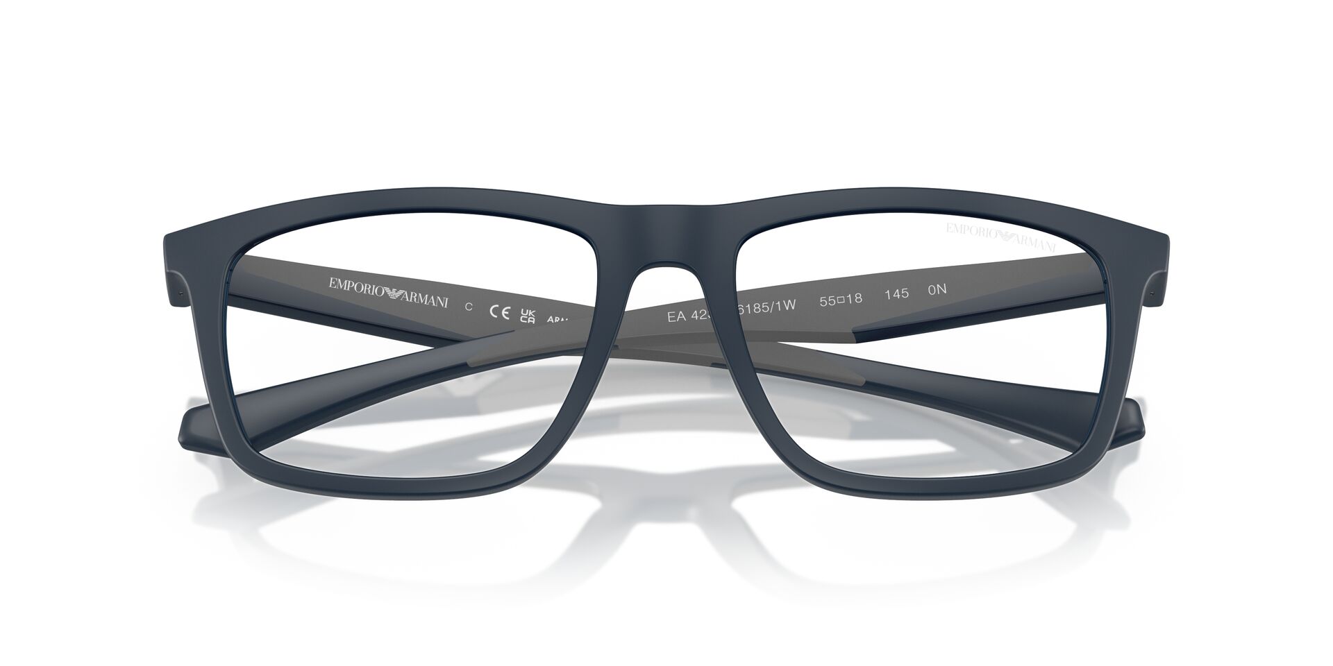 Okulary przeciwsłoneczne Emporio Armani EA4235-61851W