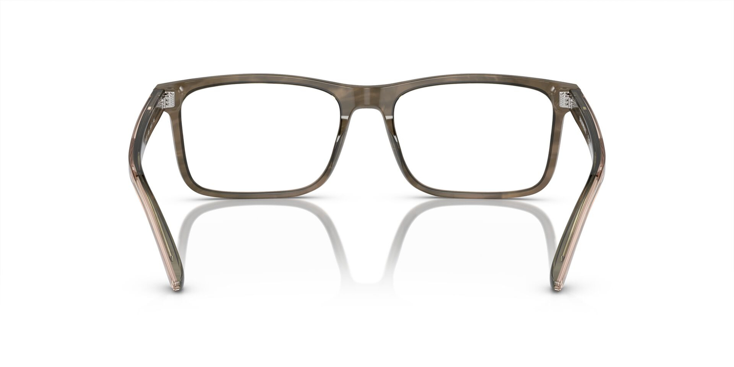 Okulary korekcyjne Emporio Armani EA3227-6055