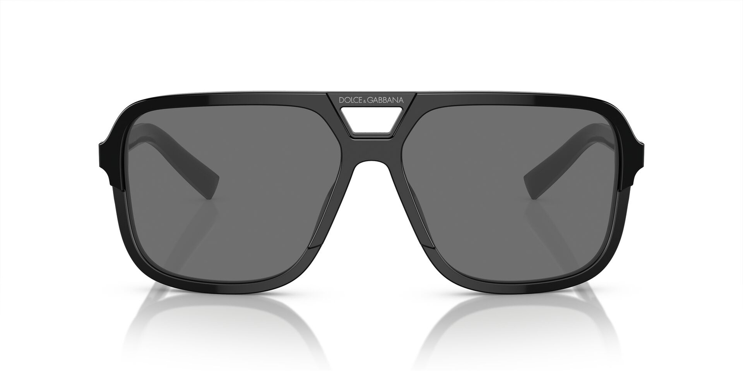 Okulary przeciwsłoneczne Dolce & Gabbana DG4354-193481