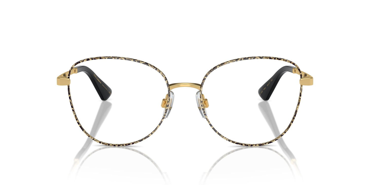 Okulary korekcyjne Dolce & Gabbana DG1355-1364